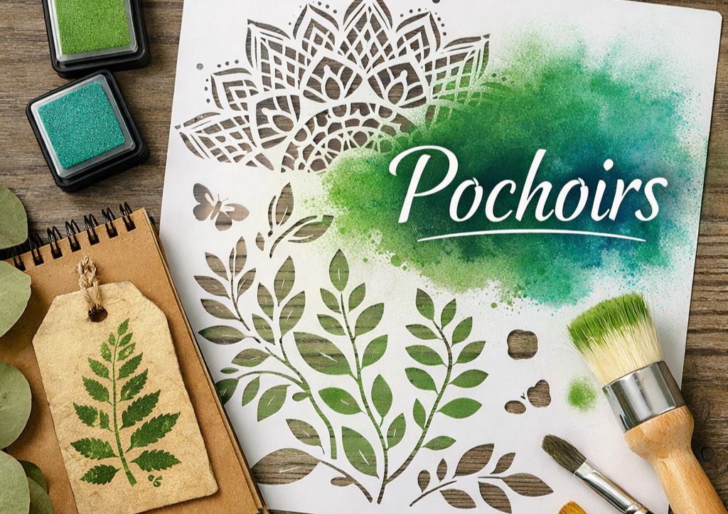 Pochoirs