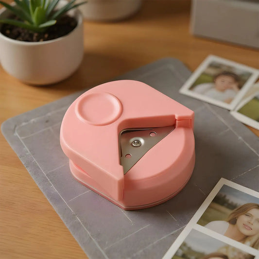 Perforatrice Arrondisseur d’Angles