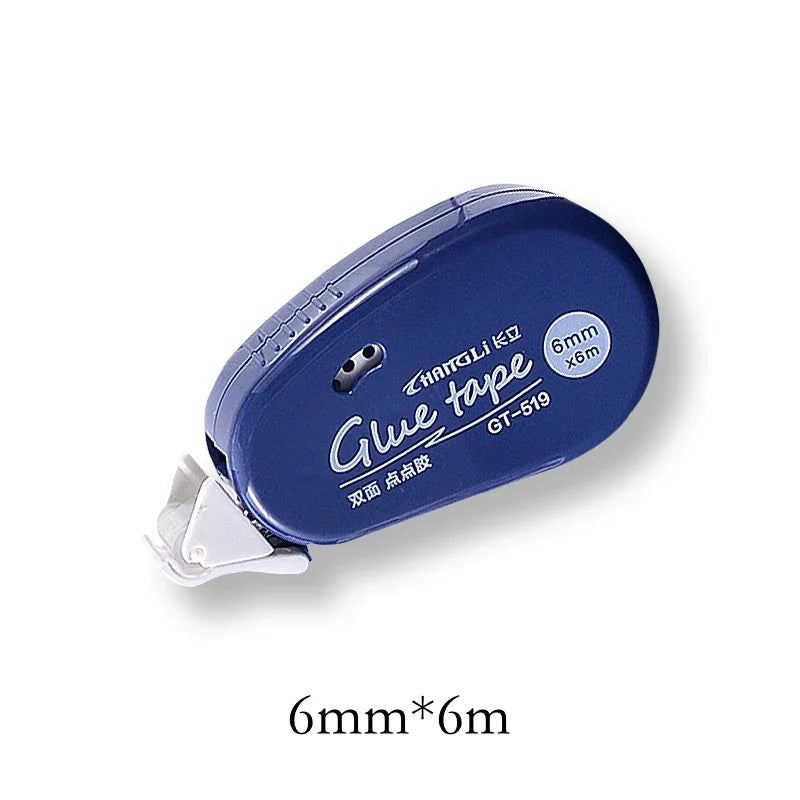 Ruban Adhésif Double Face en Points