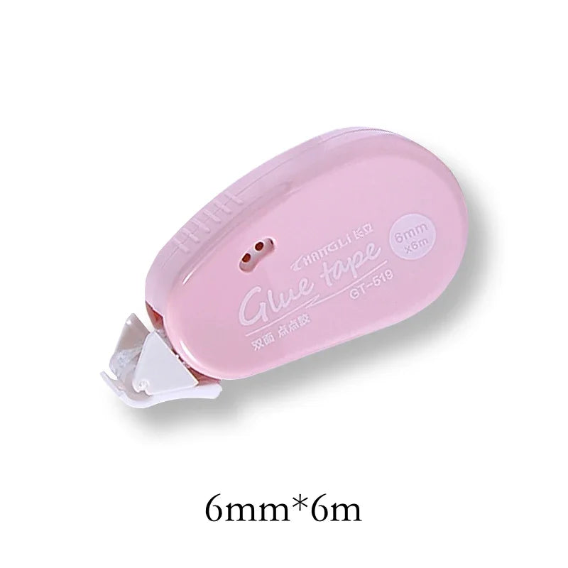 Ruban Adhésif Double Face en Points